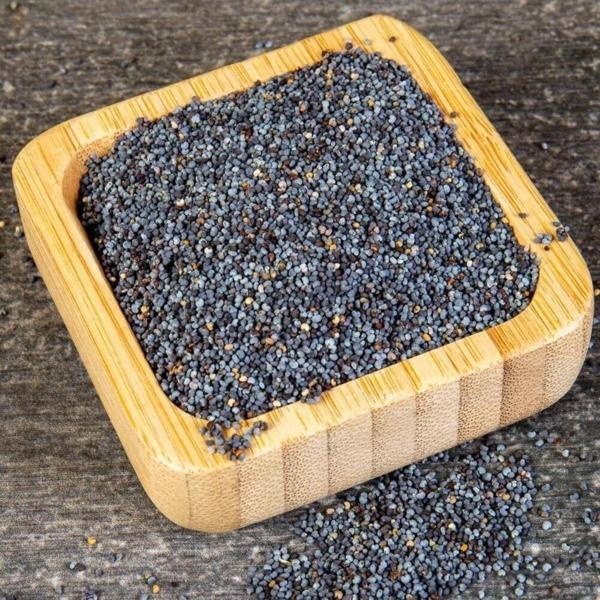 Sadıcım Mavi Haşhaş 1 Kg - Image 1