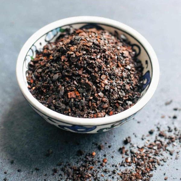 Sadıcım Özel Yaprak (Mor) Isot 100 Gr - Image 1