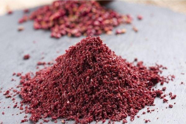 Sadıcım Sumak 1 Kg - Image 1