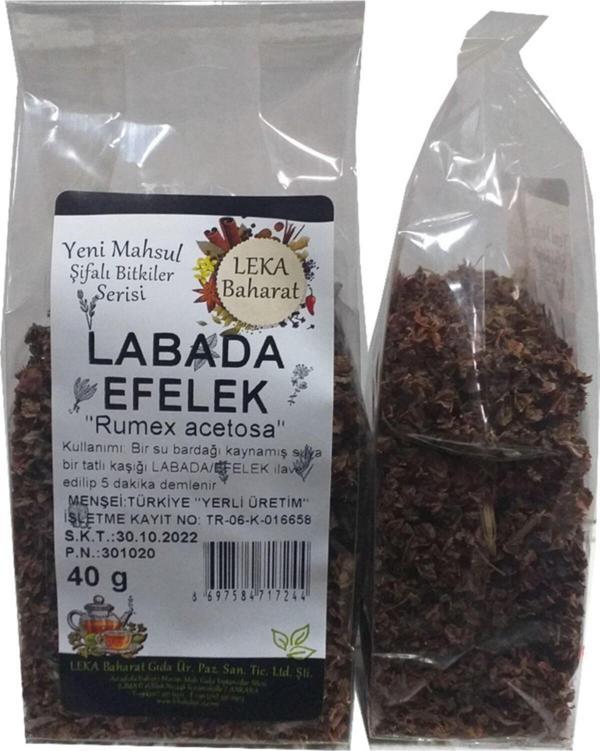 Leka Baharat Labada Efelek 40 G - Image 1