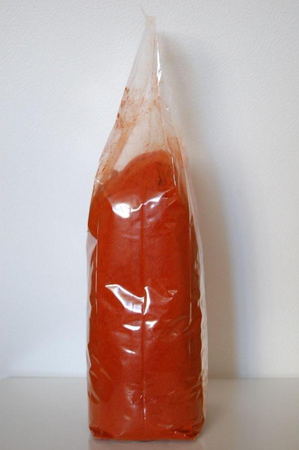 Sadıcım Acı Kırmızı Toz Biber 1 Kg - Image 1