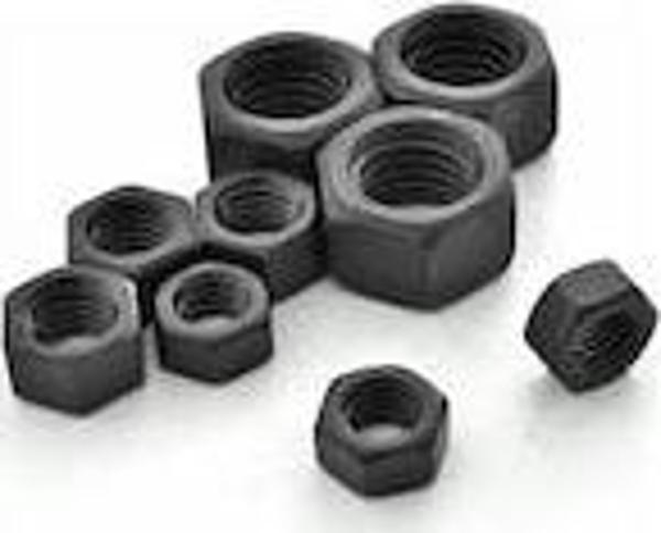 Akdeniz Somun Din934 M6x1,00 6 Kalite 20 Adet - Image 1