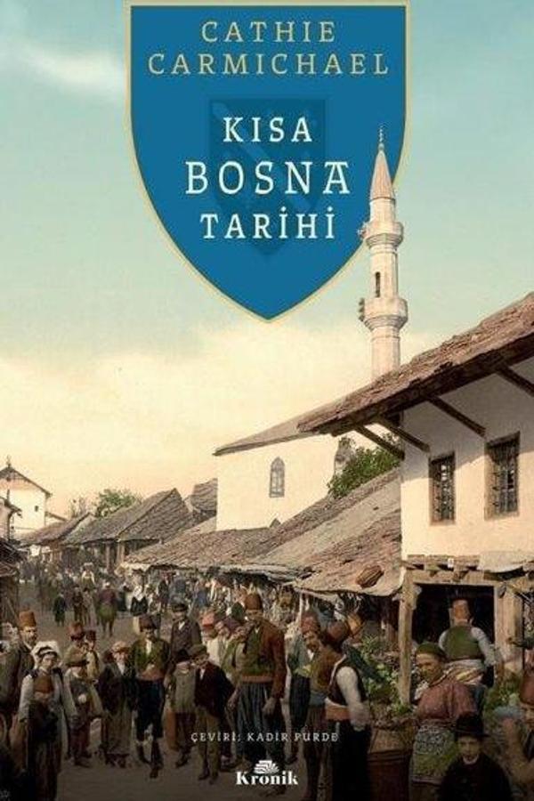 Kısa Bosna Tarihi - Kronik Kitap - Image 1