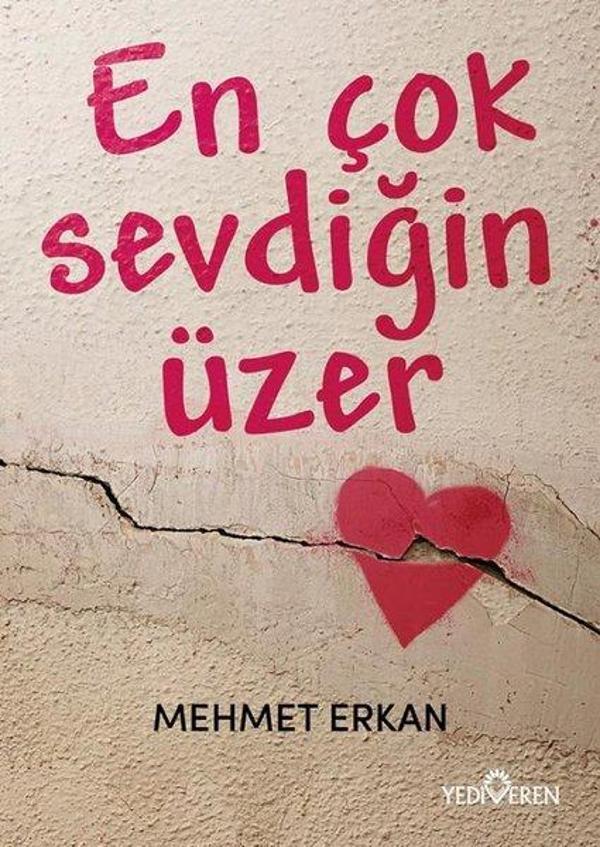 En Çok Sevdiğin Üzer - Yediveren Yayınları - Image 1