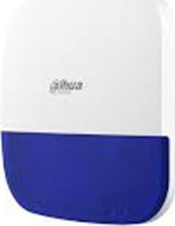 Dahua Ara13-w2 Kablosuz Dış Ortam Siren - Image 1