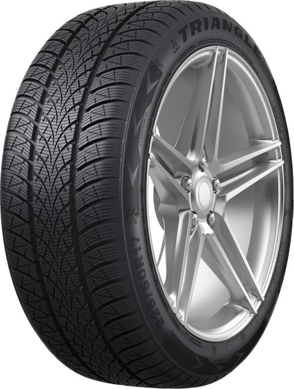 Triangle 205/55R19 97V XL WinterX TW401 (Kış) (2024) - Image 1
