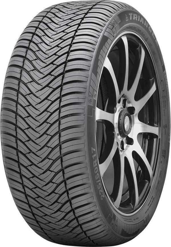 Triangle 215/60R17 100V XL SeasonX TA01 (4 Mevsim) (2023) - Image 1