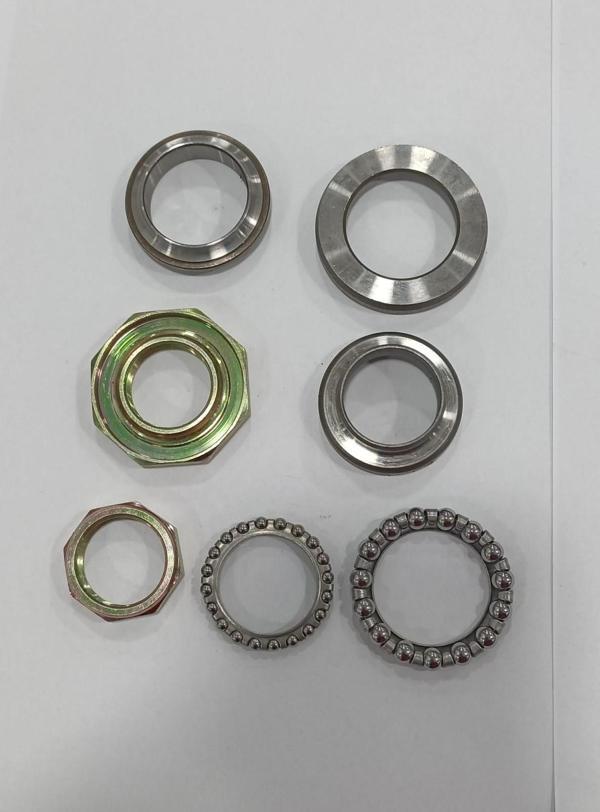 Mondıal Furş Takımı Mondıal Speedy 110 Orjinal - Image 1