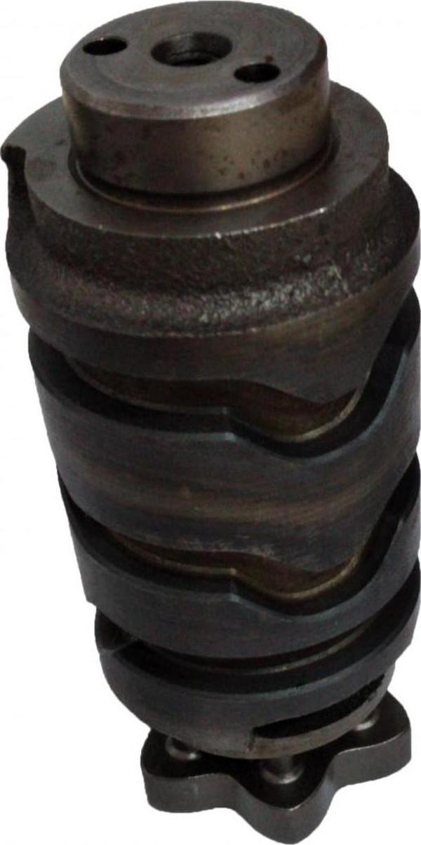 Motospartan Vites Hilal Topuzu Yamaha Ybr 125 - Image 1