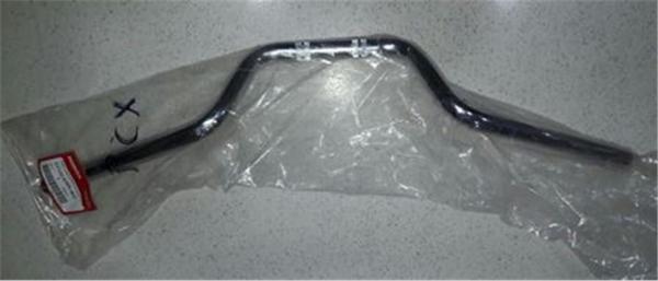 Motospartan Gidon / Direksiyon Honda Pcx125  Pcx150 Orjinal - 2011 - 2017 - Image 1