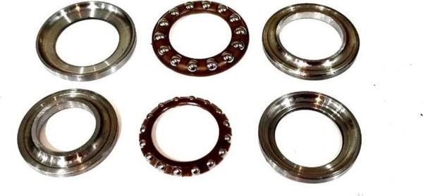 Furş Takımı Yamaha Cygnus Rs 125 - Image 1