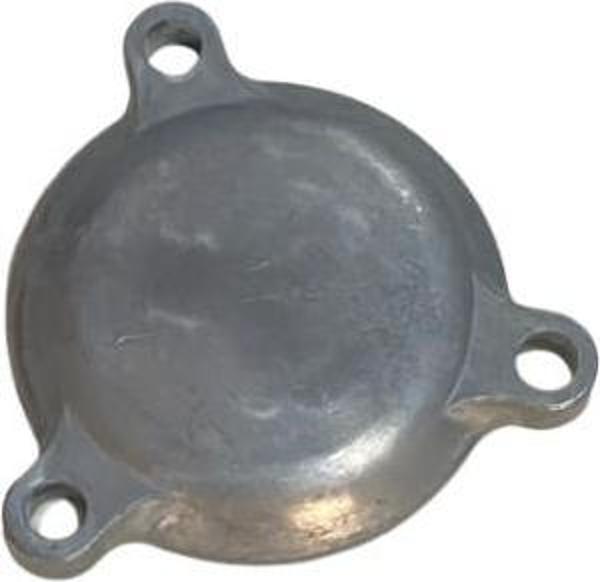 Motospartan Yağ Filtre Kapağı X-max 250 2018-2020 - Image 1