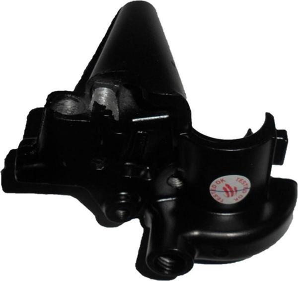 Motospartan Alt Kütük Sağ Minda Honda Actıva Hero Pleasure - Image 1