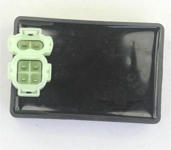 Monero Cdı Beyin Çift Soket 4-2 Mondıal Revıval Rs151 Hs150 Scooter Mt Zn Rt Kv 100urt Loyal Mash 10 - Image 1