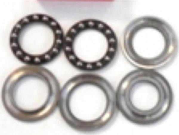 Motospartan Furş Takımı Yamaha Ybr125 K Esd - Image 1