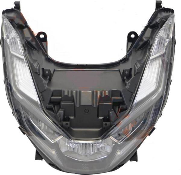 Monero Far Komple Pcx 2021-2023 - E Belgeli - Image 1