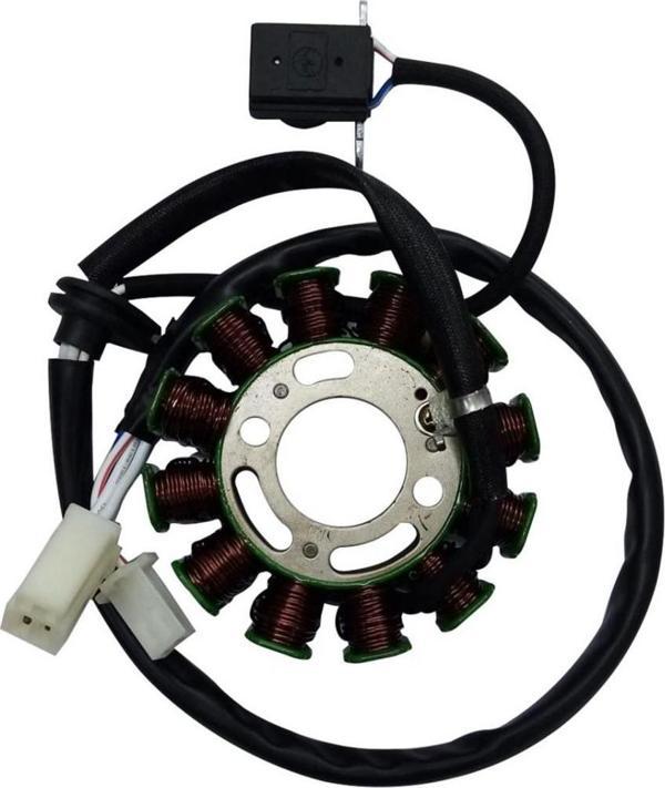 Monero Statör 12 Li Rks Spontını 110 - Image 1