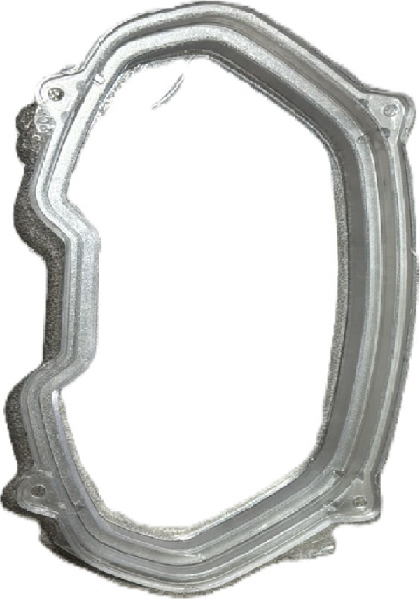 Motospartan Kilometre Saat Camı Rks Spontını 110 - Image 1