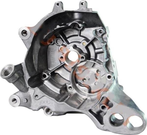 Motospartan Sağ Karter Honda Spacy 110 Motor Bloğu - Image 1