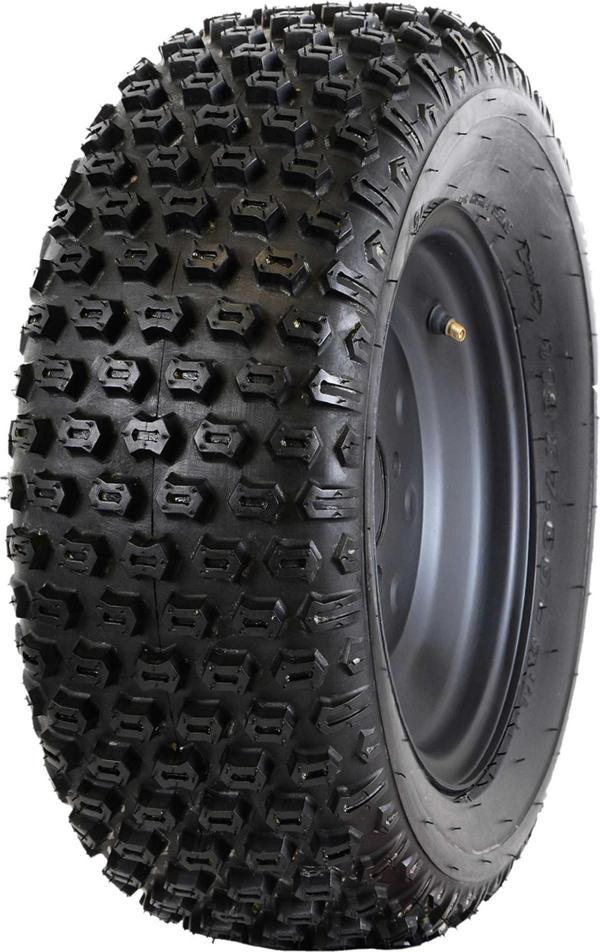 Swallow Atv Lastiği 18x95-8 (desen-474) 4 Kat - Image 1