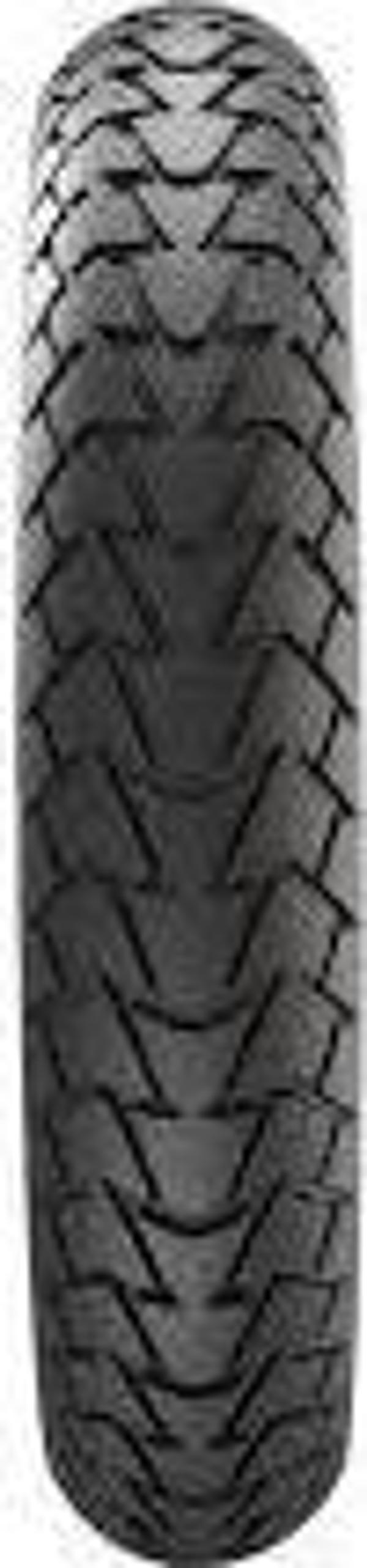 Anlas Lastik Dubleks Sc-360 100/90-14 M/c 57p Tl Reınf Arka Honda Pcx 125 150 2011-2017 - Image 1