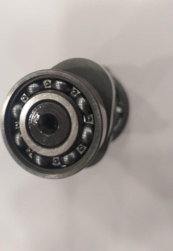Mondıal Eksantrik Mili Orjinal Z-one 150 - Image 1