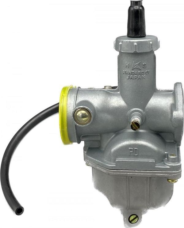 Motospartan Karbüratör 125 Cg - Image 1