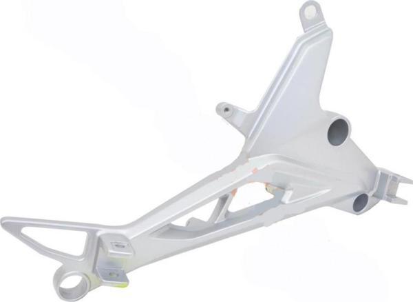 Motospartan Ön Basamak Braketi Sağ - Honda Cb 125f - Image 1