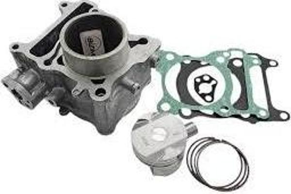 Motospartan Silindir Komple Honda Pcx 125 2020-2022 - Image 1