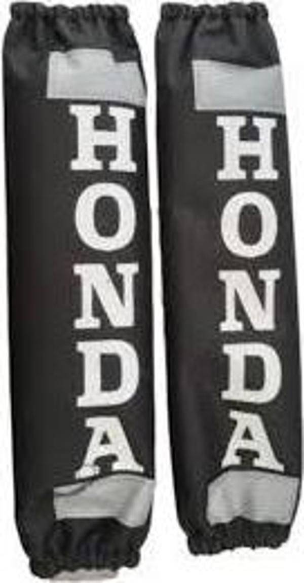 Motospartan Amortisör Çorabı Takım Honda Yazılı - Image 1