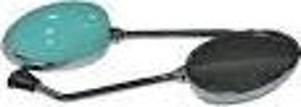 Espada Ayna Takım Açık Yeşil 10mm Kuba Brıllıant 125cc - Image 1