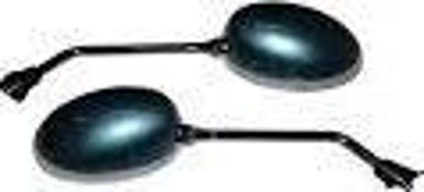 Espada Ayna Takım Koyu Yeşil 10mm Kuba Brıllıant 125cc - Image 1