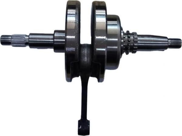Monero Krank Komple Honda Cbf 150 - Image 1