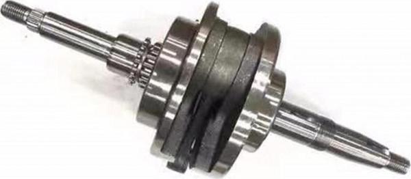 Espada Krank Komple Sym Fıddle Iı 125 X-pro 125 Jet14 125 Fıddle 3 125 - Image 1