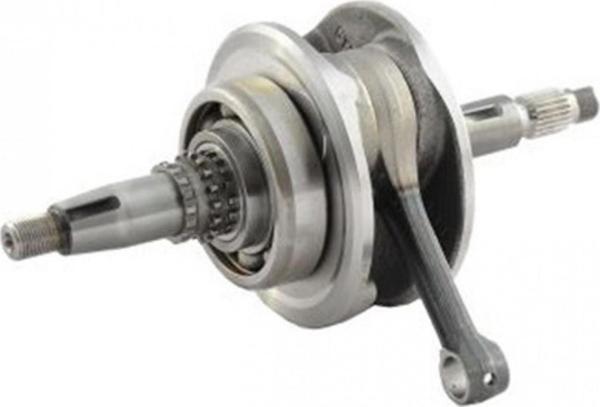 Monero Motosiklet Krank Honda Cbf 150 - Image 1