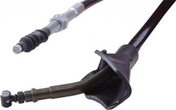Motospartan Debriyaj Teli Tvs Apache 150 Eski Model (85 Cm) - Image 1