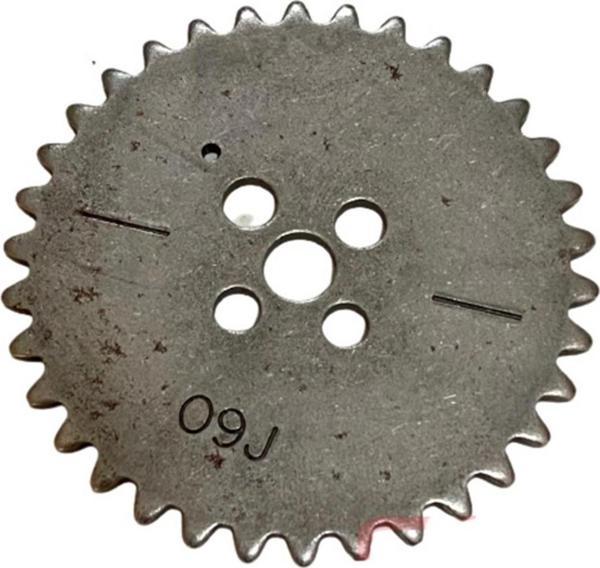 Motospartan Eksantrik Dişlisi Suzukı Address 110 Orjınal 12741-09j00-000 - Image 1