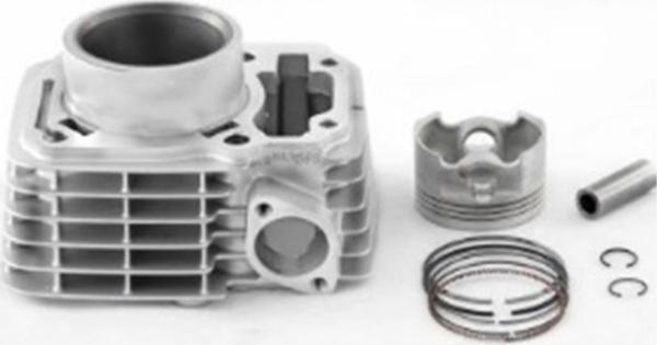 Monero Silindir Seti Oem Honda Cbf 151 - Image 1