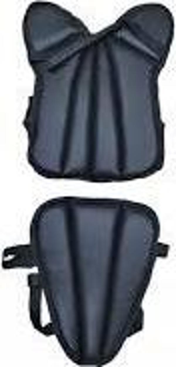 Motospartan Konfor Sele Çiftli 3008 Üniversal Bajaj Ns 200 Mt25 R25 - Image 1