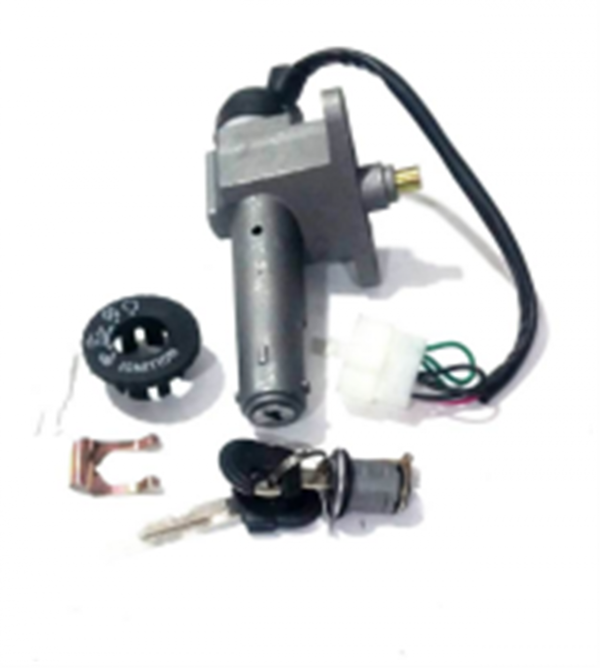 Motospartan Kontak Seti Sym Fıddle  Iı 125s  Orbıt 125 - Image 1