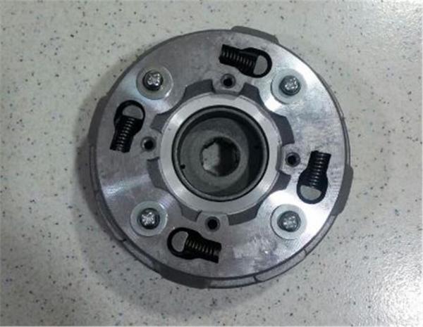 Motospartan Debriyaj Komple Mondıal 100 Kh Cub 100 125sfs100ukhsfc100 (basıc X)hectorsfc100 - Image 1
