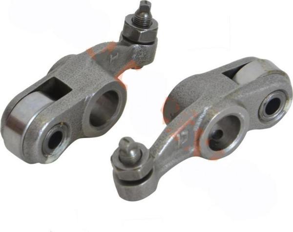 Motospartan Külbütör Piyanosu Takım Honda Cb125 Ace - Image 1