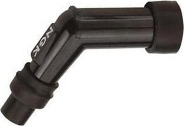 Ngk Buji Başlığı Vd10f 8430 Siyah - Image 1