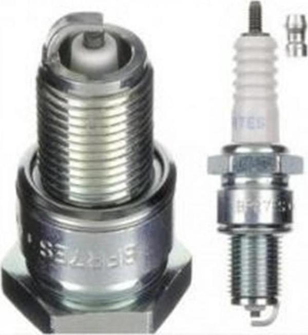 Ngk Buji Bpr7es Yamaha Xv 535 750 1100 Xvs 1100 Dragstar 2023 - Image 1
