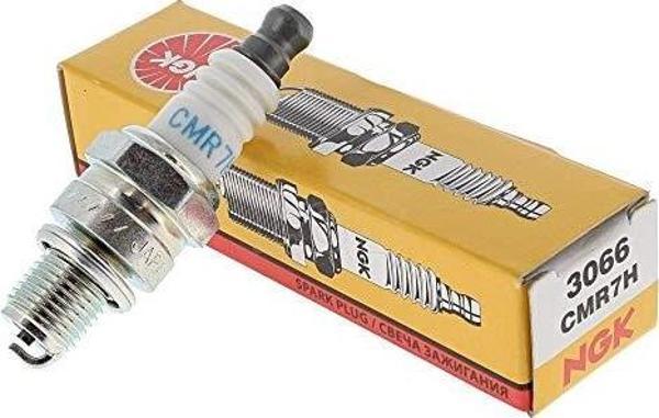 Ngk Buji Cmr7h Ağaç Kesim Testereleri Motoru - Image 1