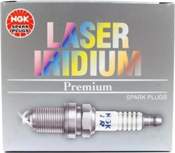 Ngk Buji Sımr8a9 Honda Cbr250r & Crf250l - Image 1