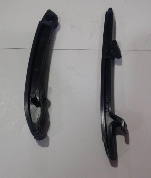 Motostar Eksantrik Zincir Gergi Kılavuzu Takım Bajaj Pulsar Ns200 Oem - Image 1