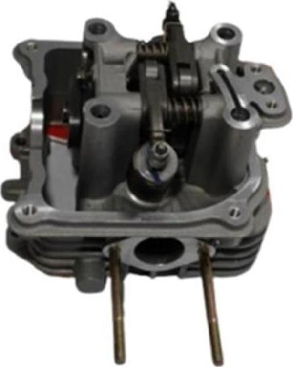 Motostar Silindir Kapağı Komple Sym Fıdddle Iı 125 X-pro 125 Orbıt 2 125 Crox 125 Jet 4 125 - Image 1