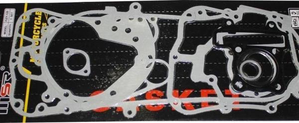 Msr Conta Takımı Honda Fızy 125 - Image 1