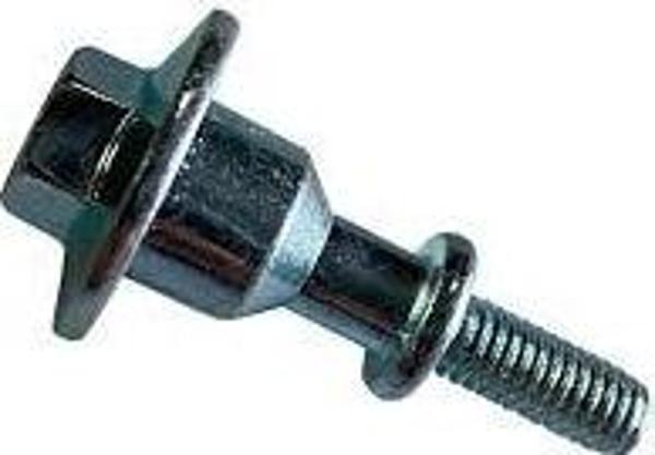 Msr Külbütör Kapak Civatası Honda Spacy 110 - Image 1